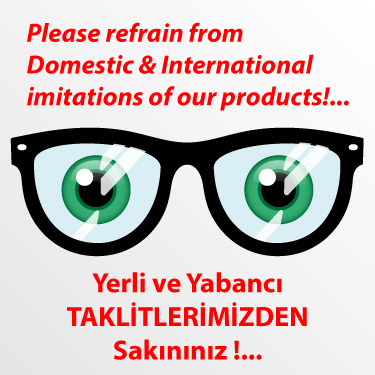 taklitlerimizden-sakınınız